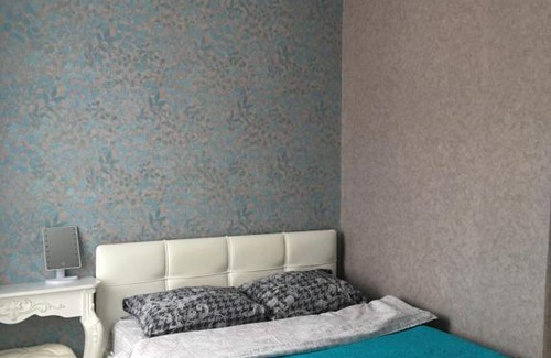 Pskov Old Town Apartment | Top-Rated Apartments at Lenin Square for Your Stay