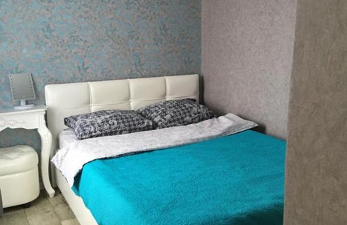 Pskov Old Town Apartment | Top-Rated Apartments at Lenin Square for Your Stay