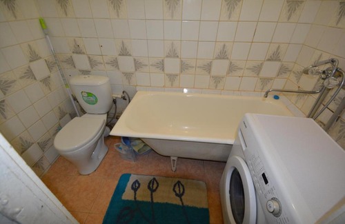 Apatity Apartment | Discover Comfort at Апартаменты на победы 21 - Rated 9/10