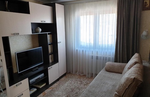 Kislovodsk Apartment | Top-Rated Apartments at Podgornaya 49 for Unforgettable Stays