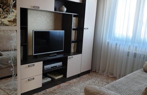 Kislovodsk Apartment | Top-Rated Apartments at Podgornaya 49 for Unforgettable Stays