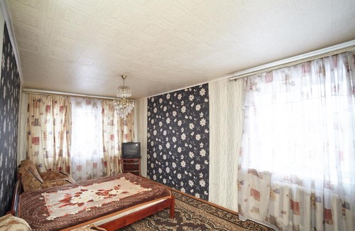 Kolomna Apartment | Comfortable Apartments on Kirov Avenue for Your Stay