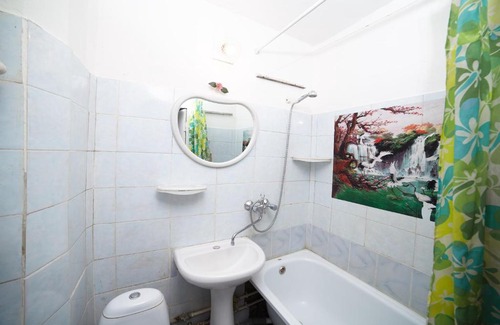 Kolomna Apartment | Comfortable Apartments on Kirov Avenue for Your Stay