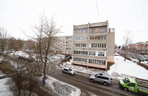 Kolomna Apartment | Comfortable Apartments on Kirov Avenue for Your Stay