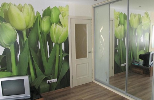 Sovetsky City District Apartment | Prime Apartments on Гагарина 48 with Pool & Hot Tub