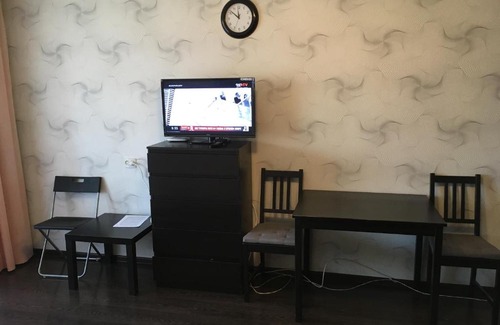 Ufa Apartment | Accessible Apartments at Pushkina 54/1, Teltsentr