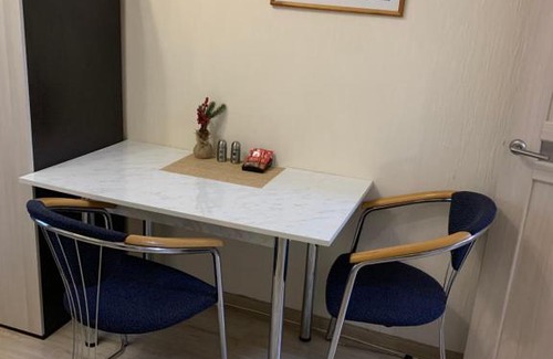 Zvezdnoe Apartment | Pet-Friendly Apartments at Pulkovsky with 9/10 Guest Rating