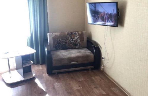 Ryazan Apartment | Prime Apartments in Radishcheva - Perfect for Everyone
