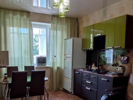 Ryazan Apartment | Prime Apartments in Radishcheva - Perfect for Everyone