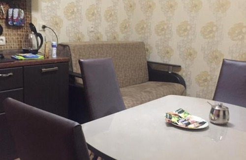 Ryazan Apartment | Prime Apartments in Radishcheva - Perfect for Everyone