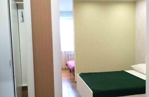 Cheboksary Apartment | Accessible Apartments on Raduzhnaya 16 - Guest Rated 8/10