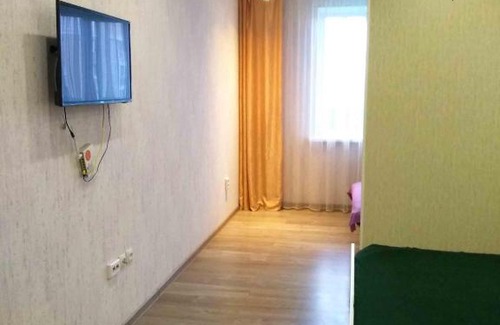 Cheboksary Apartment | Accessible Apartments on Raduzhnaya 16 - Guest Rated 8/10