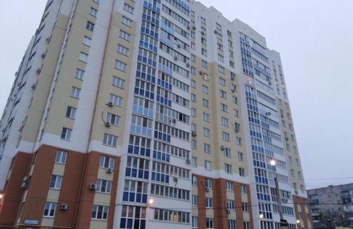 Oryol Apartment | Accessible Apartments on Revolution: Top-Rated Stays Await