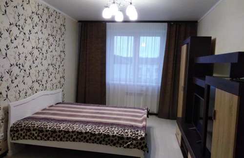 Oryol Apartment | Accessible Apartments on Revolution: Top-Rated Stays Await