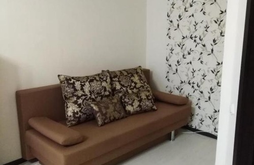 Oryol Apartment | Accessible Apartments on Revolution: Top-Rated Stays Await