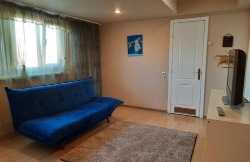 Kaliningrad Apartment | Stylish Apartments at Репина with 9/10 Guest Rating