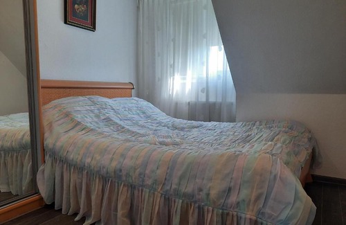 Kaliningrad Apartment | Stylish Apartments at Репина with 9/10 Guest Rating