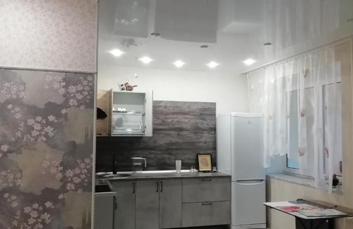 Severodvinsk Apartment | Pet-Friendly Апартаменты на Республиканской - 9/10 Rated