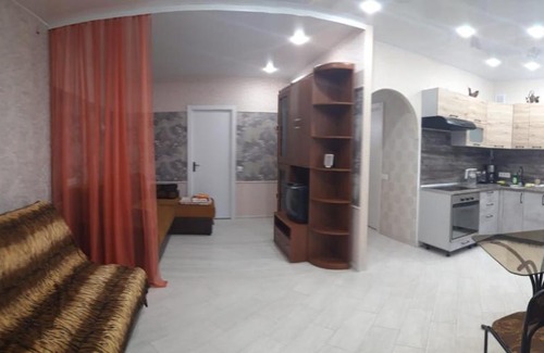Severodvinsk Apartment | Pet-Friendly Апартаменты на Республиканской - 9/10 Rated