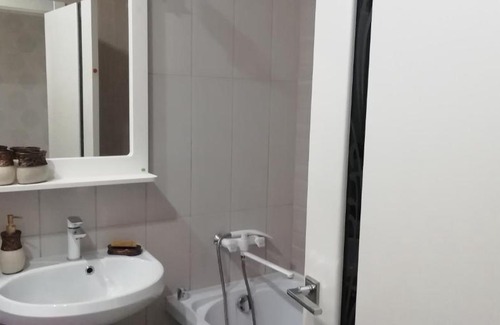 Severodvinsk Apartment | Pet-Friendly Апартаменты на Республиканской - 9/10 Rated