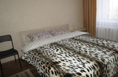 Pskov Apartment | Explore Comfort at Апартаменты на Рокоссовского