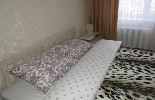 Pskov Apartment | Explore Comfort at Апартаменты на Рокоссовского