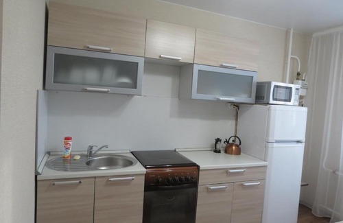 Pskov Apartment | Explore Comfort at Апартаменты на Рокоссовского