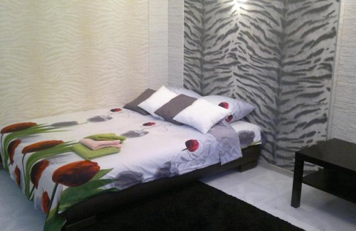 Kurgan Apartment | Pet-Friendly апартаменты на Советской with 9/10 Guest Rating