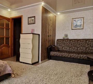 Petropavlovsk Apartment | Discover Apartments at СОВЕТСКОЙ 39 - Guest Rated 9.8
