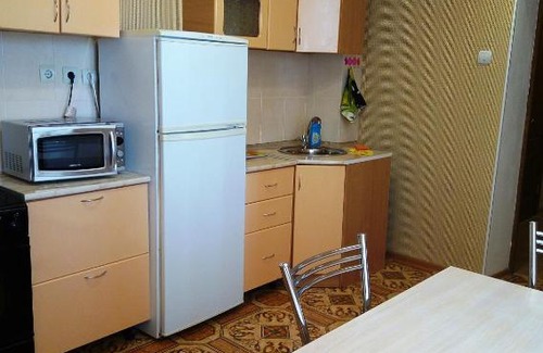 Saratov Apartment | Top-Rated Apartments on Stepana Razina for Your Stay