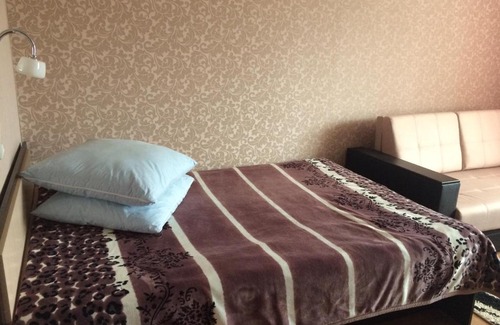 Diveevo Apartment | Family-Friendly Apartments on Stroiteli 1a, Rated 9/10