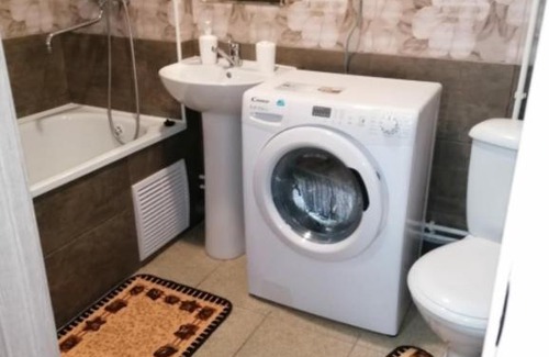 Rostov-on-Don Apartment | Top-Rated АПАРТАМЕНТЫ на ТИМОФЕЕВА for Families