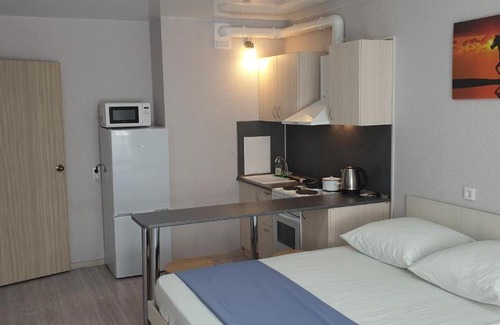 Rostov-on-Don Apartment | Top-Rated АПАРТАМЕНТЫ на ТИМОФЕЕВА for Families