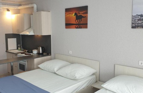 Rostov-on-Don Apartment | Top-Rated АПАРТАМЕНТЫ на ТИМОФЕЕВА for Families