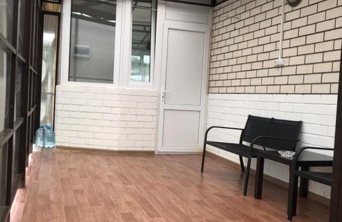 Anapa Apartment | Unforgettable Stays at Апартаменты на Трудящихся - 10/10