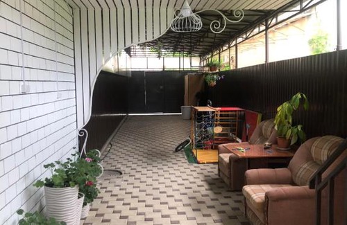 Anapa Apartment | Unforgettable Stays at Апартаменты на Трудящихся - 10/10