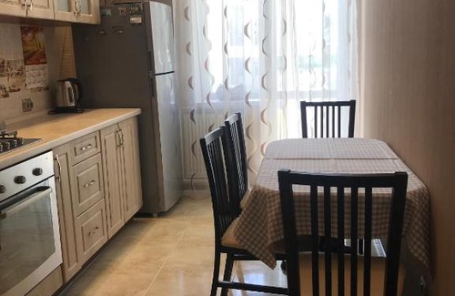 Zelenogradsk Apartment | Top-Rated Апартаменты на Тургенева with Wheelchair Access