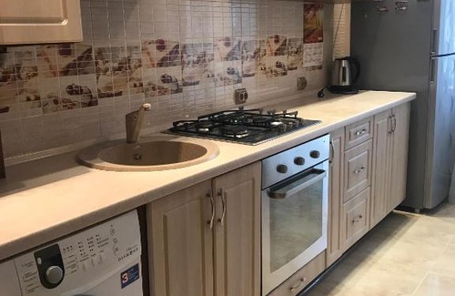 Zelenogradsk Apartment | Top-Rated Апартаменты на Тургенева with Wheelchair Access