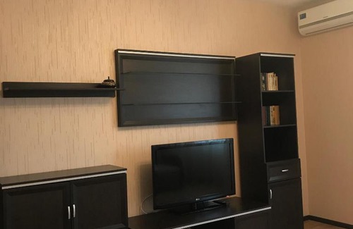 Zelenogradsk Apartment | Top-Rated Апартаменты на Тургенева with Wheelchair Access