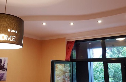 Svetlogorsk Apartment | Beautiful Apartments on Nekrasova Street with Accessibility