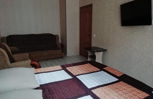 Mikhaylovka Apartment | Budget-Friendly Apartments on Oboorony Street