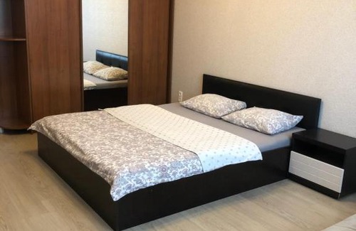 Tver Apartment | Cozy Apartments on Sklizkova Street with Pet-Friendly Perks