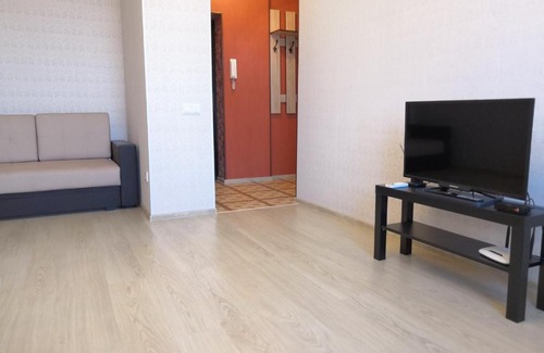 Lenina Apartment | Top-Rated Apartments on Narodnaya Street with Breakfast