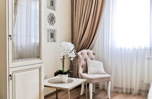 Krasnodar Apartment | Top-Rated Apartments on Памяти Чернобыльцев, Fully Accessible