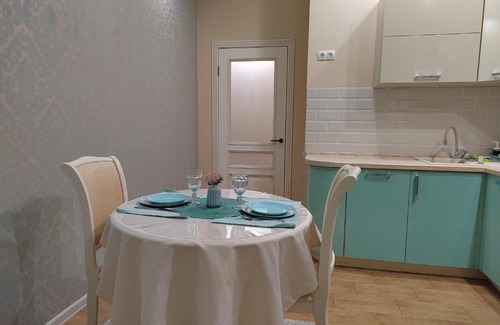 Krasnodar Apartment | Top-Rated Apartments on Памяти Чернобыльцев, Fully Accessible