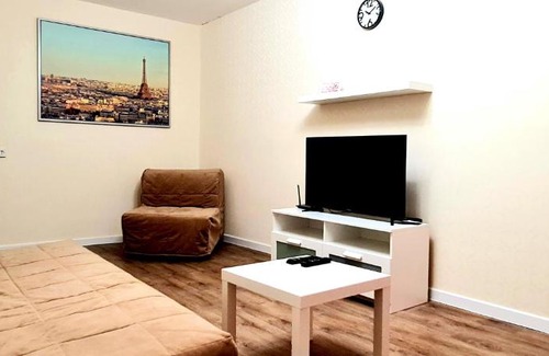 Dzerzhinsk Apartment | Pet-Friendly Apartments at Урицкого 12А - Rated 9/10