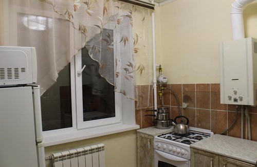 Dzerzhinsk Apartment | Pet-Friendly Apartments at Урицкого 12А - Rated 9/10
