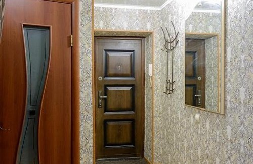Kurgan Apartment | Guest Rated 10/10: Апартаменты на Урицкого Awaits You