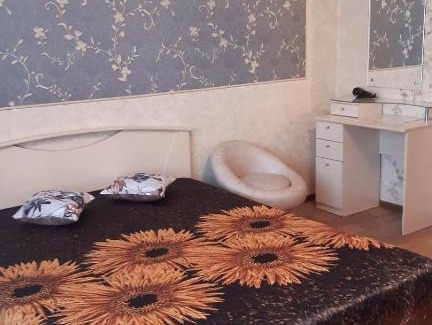 Tyumen Apartment | Accessible Apartments on Kharkivskaya Street, Rated 9/10