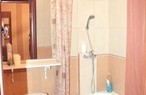 Tyumen Apartment | Accessible Apartments on Kharkivskaya Street, Rated 9/10
